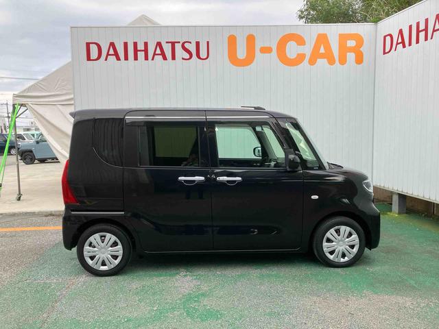 タント 中古車 Ｘ