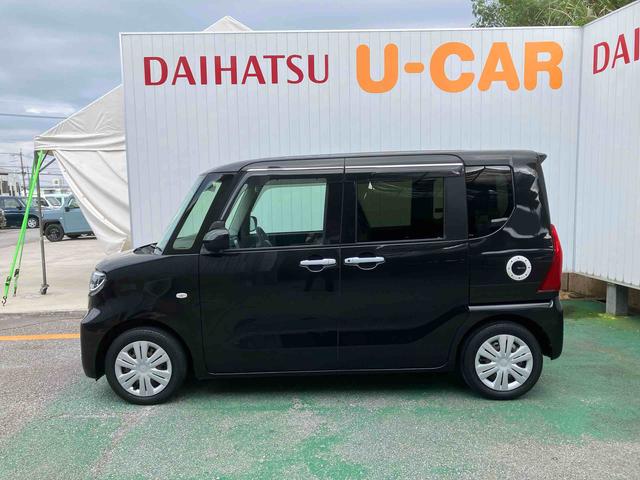 タント 中古車 Ｘ