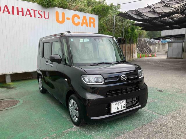 タントＸ（沖縄県）の中古車