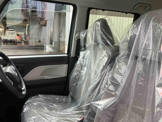 タントＸ（沖縄県）の中古車
