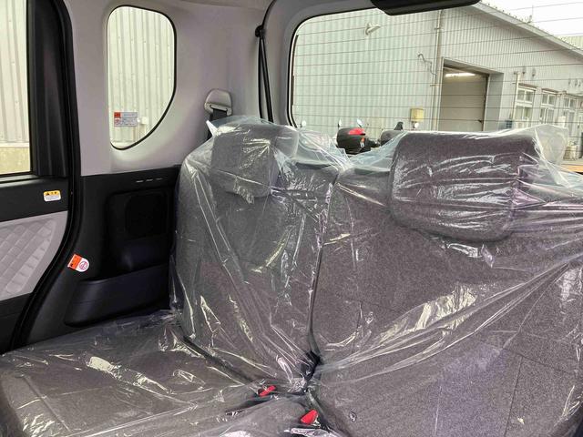 タントＸ（沖縄県）の中古車
