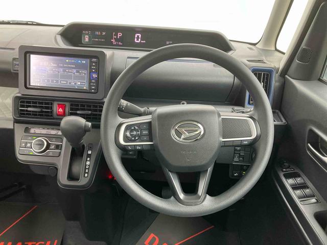 タントＸ（沖縄県）の中古車