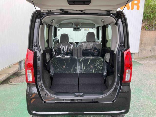 タントＸ（沖縄県）の中古車