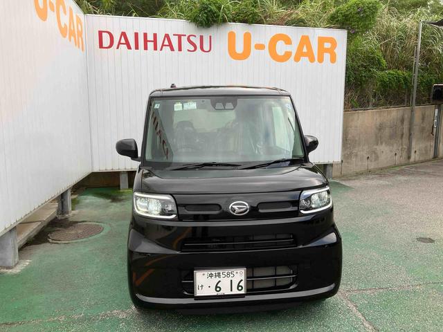タントＸ（沖縄県）の中古車
