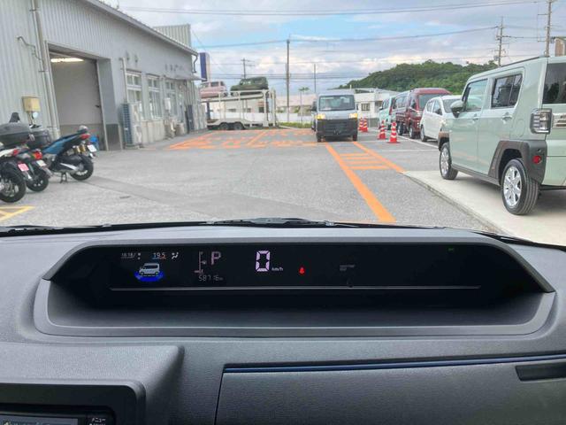 タントＸ（沖縄県）の中古車