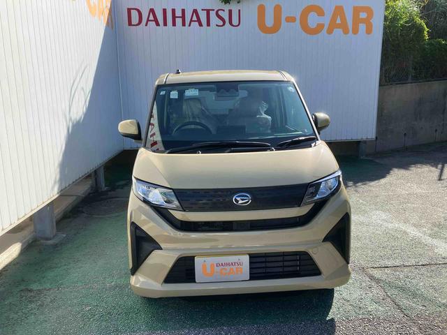 ムーヴＸ（沖縄県）の中古車