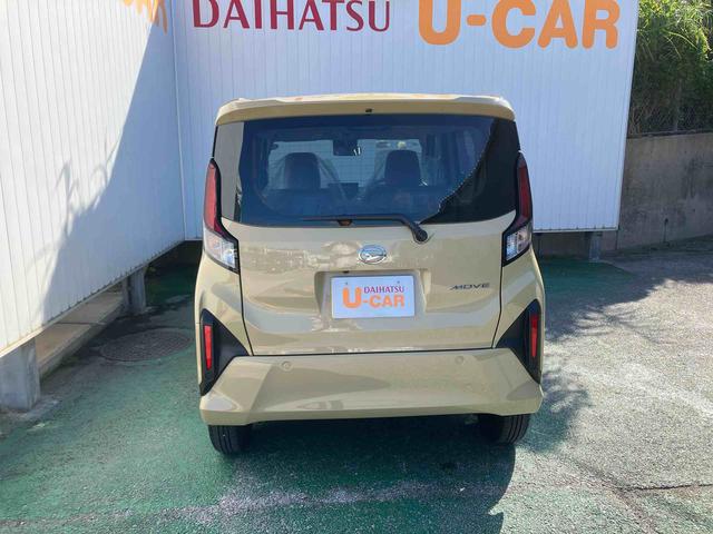 ムーヴＸ（沖縄県）の中古車