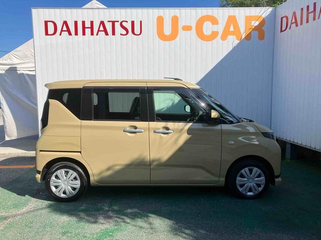 ムーヴＸ（沖縄県）の中古車