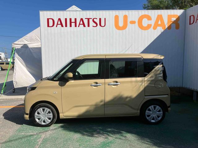 ムーヴＸ（沖縄県）の中古車