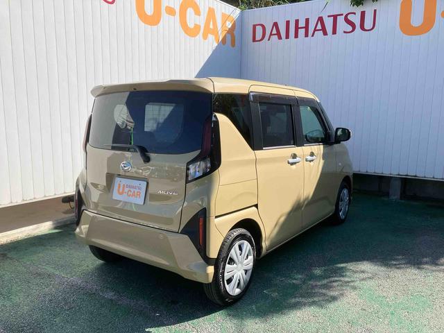 ムーヴＸ（沖縄県）の中古車