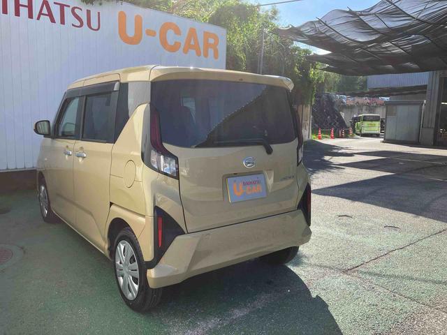 ムーヴＸ（沖縄県）の中古車