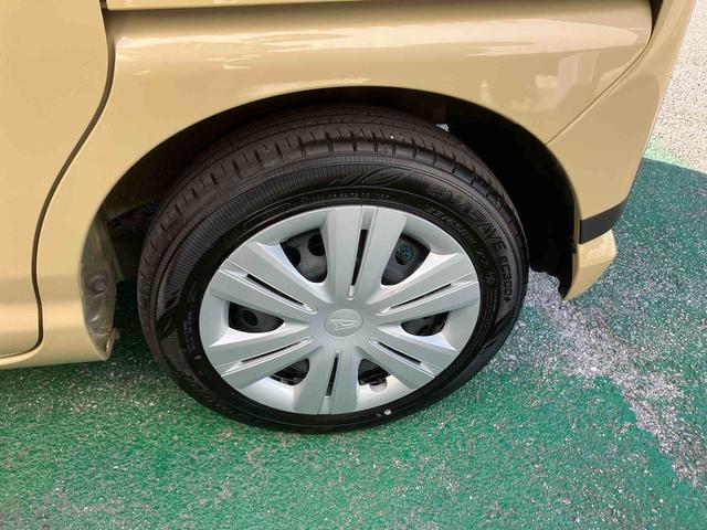ムーヴＸ（沖縄県）の中古車