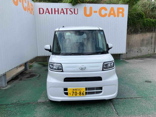 タント 中古車 Ｌ