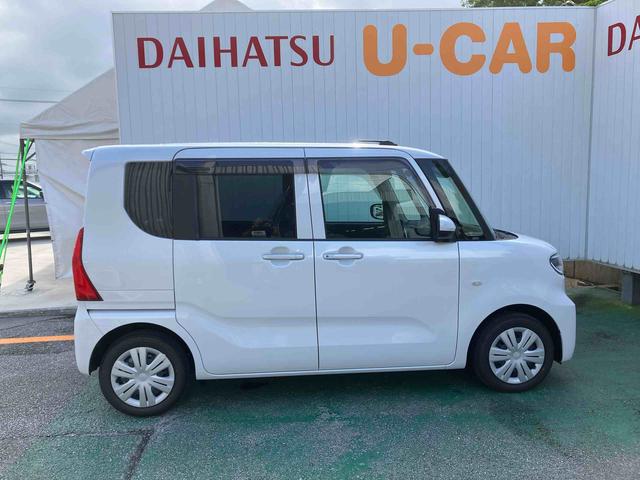 タント 中古車 Ｌ
