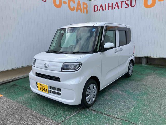 タントＬ（沖縄県）の中古車