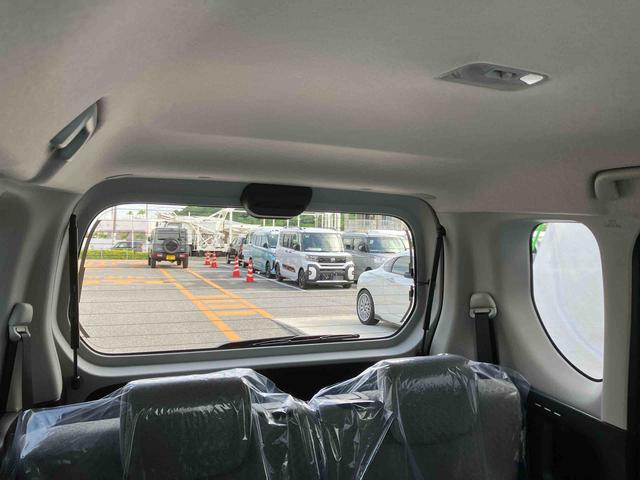 タントＬ（沖縄県）の中古車