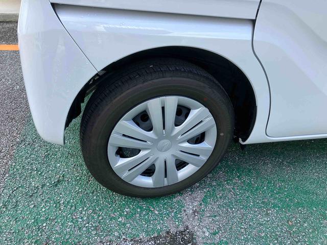 タントＬ（沖縄県）の中古車