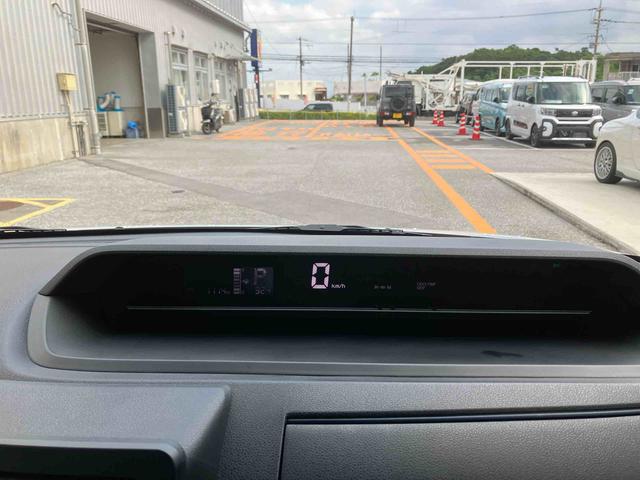 タントＬ（沖縄県）の中古車