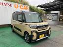 ターボ車　オートエアコン　９インチディスプレイオーディオ　パノラマモニター　ドライブレコーダー　衝突回避支援システム　コーナーセンサー　両側パワースライドドア　キーフリーシステム（沖縄県）の中古車