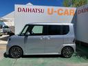 タント 中古車 カスタムＲＳ