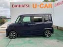 タント 中古車 カスタムＸリミテッド