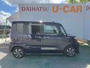 タント 中古車 カスタムＸリミテッド