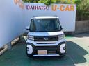 タント 中古車 ファンクロス
