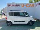 タント 中古車 ファンクロス
