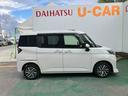 トール 中古車 カスタムＧ