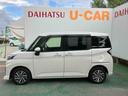 トール 中古車 カスタムＧ