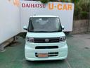タント 中古車 Ｘ