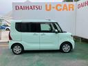 タント 中古車 Ｘ