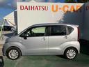 ムーヴ 中古車 Ｌ　ＳＡＩＩＩ