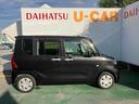 タント 中古車 Ｘ