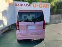 タント 中古車 Ｘ