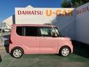 タント 中古車 Ｘ