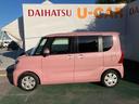 タント 中古車 Ｘ