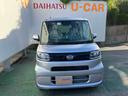 タント 中古車 Ｘ