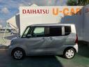 タント 中古車 Ｘ