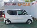 タント 中古車 Ｌ