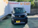 タント 中古車 ファンクロス