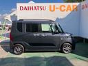 タント 中古車 ファンクロス