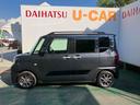 タント 中古車 ファンクロス