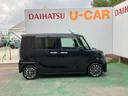 タント 中古車 カスタムＲＳセレクション