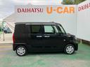 タント 中古車 Ｘ
