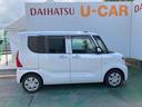 タント 中古車 Ｌ