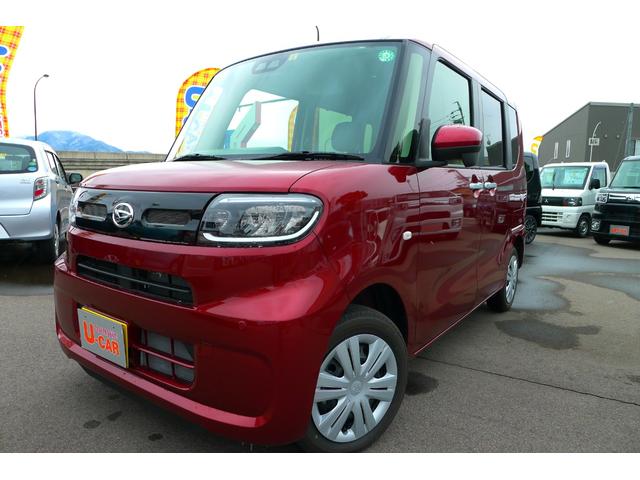 タントｘセレクション４ｗｄ ナビアップグレードパック付 長野県 の中古車情報 ダイハツ公式 U Catch