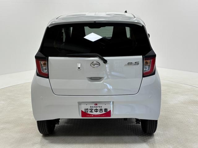 ミライースＸ　リミテッドＳＡIIIＣＤチューナー　オートライト　マニュアルエアコン　ＬＥＤヘッドランプ（長野県）の中古車