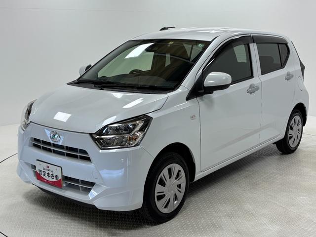 ミライースＸ　リミテッドＳＡIIIＣＤチューナー　オートライト　マニュアルエアコン　ＬＥＤヘッドランプ（長野県）の中古車