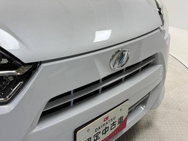 ミライースＸ　リミテッドＳＡIIIＣＤチューナー　オートライト　マニュアルエアコン　ＬＥＤヘッドランプ（長野県）の中古車